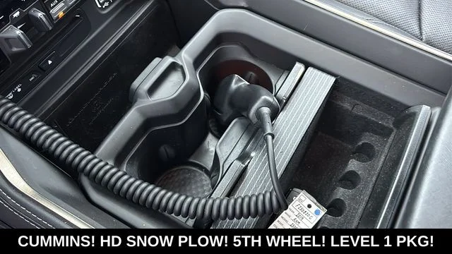 Used 2019 Gray Ram Limited image 22
