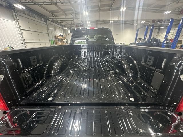 New 2026 Agate Black Metallic Ford F-350® Lariat® image 26