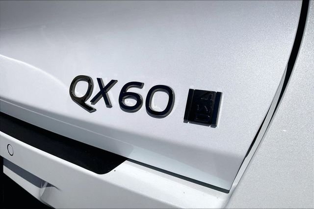 2026 INFINITI QX60 AUTOGRAPH - Photo 13