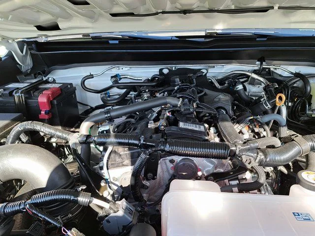 2026 Toyota Tacoma SR5 - Photo 15