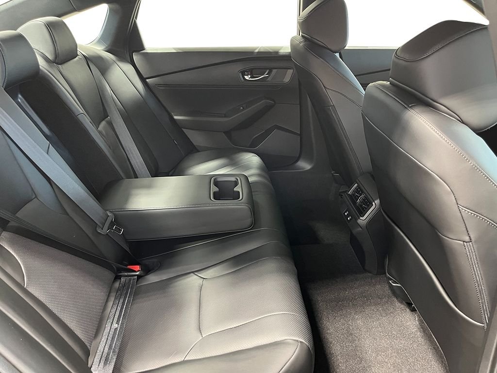 2026 Honda Accord Hybrid Sport-L - Photo 25