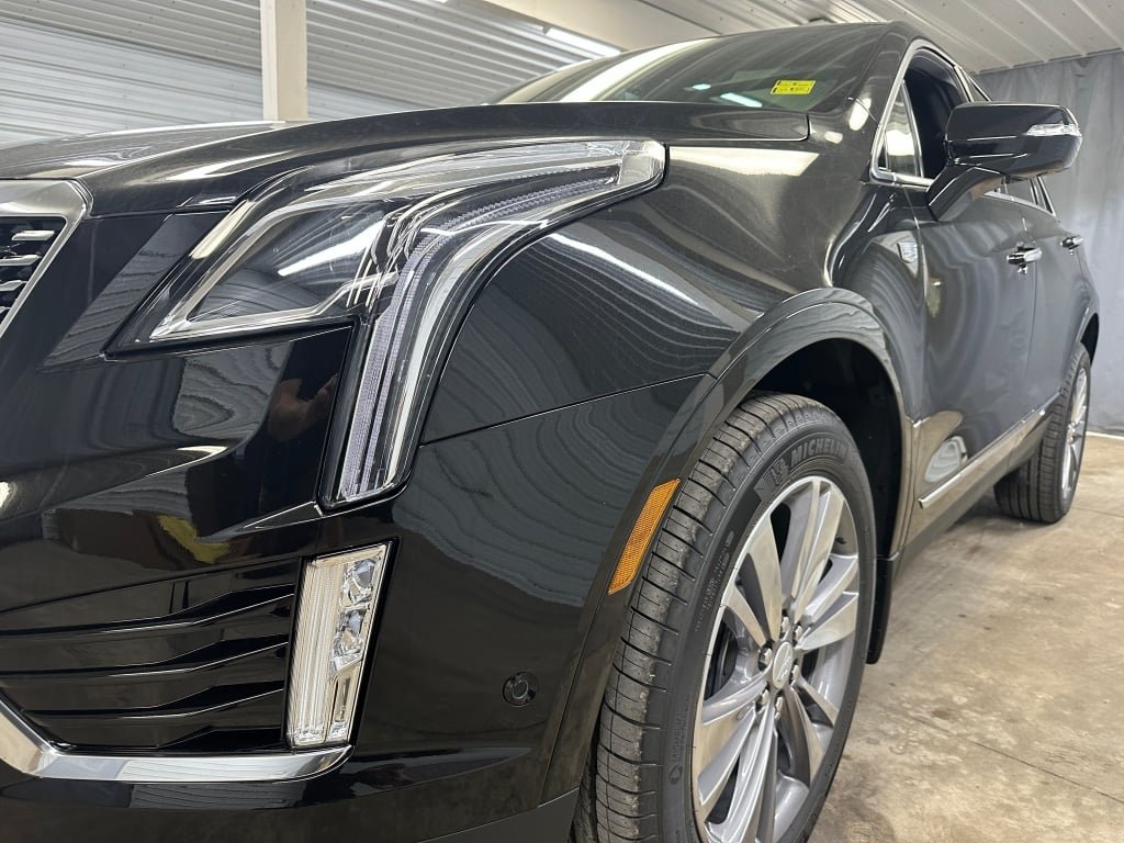 2026 Cadillac XT5 Premium Luxury - Photo 36
