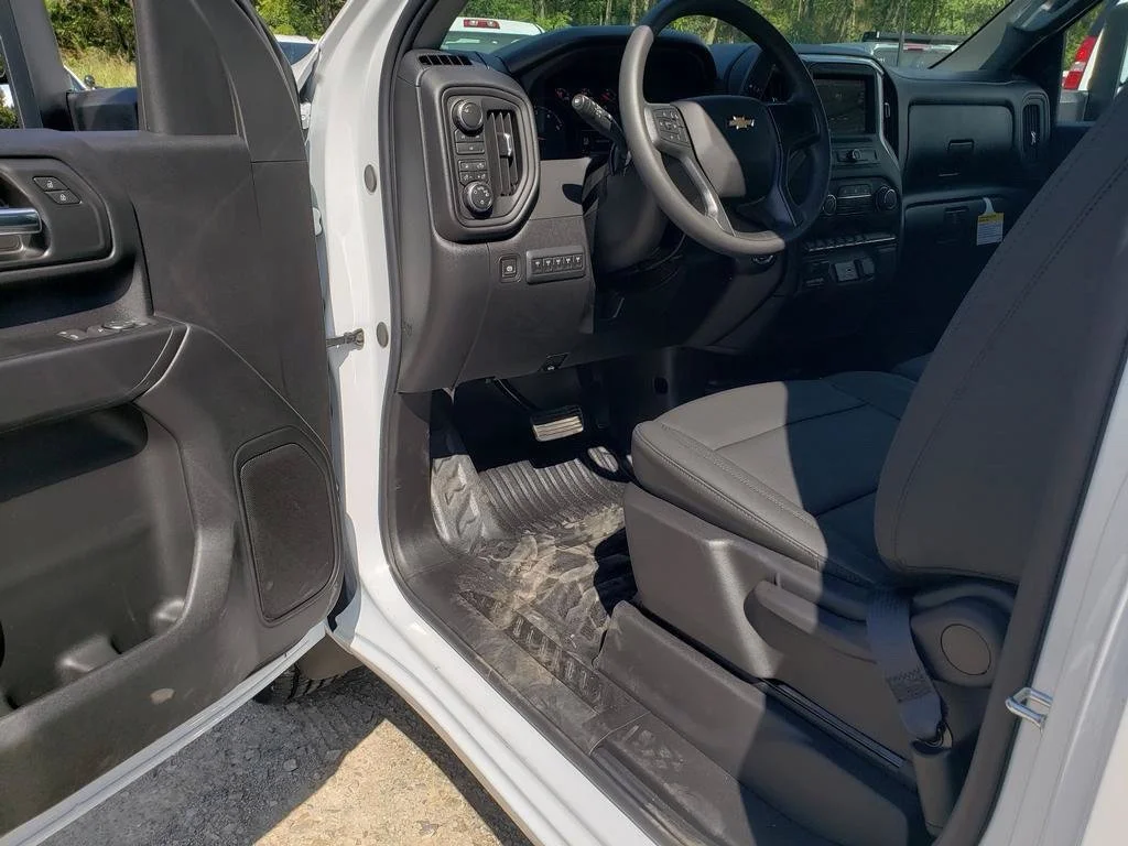 2026 Chevrolet Silverado 2500 HD Work Truck - Photo 19