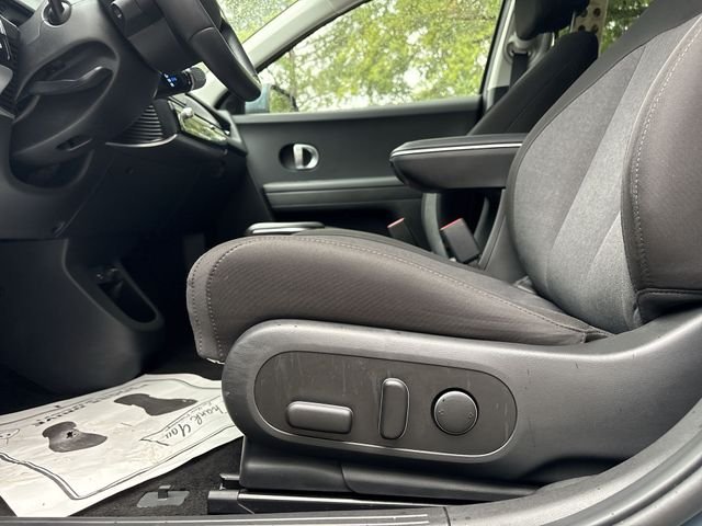 Certified Used 2024 Green Hyundai SEL image 12