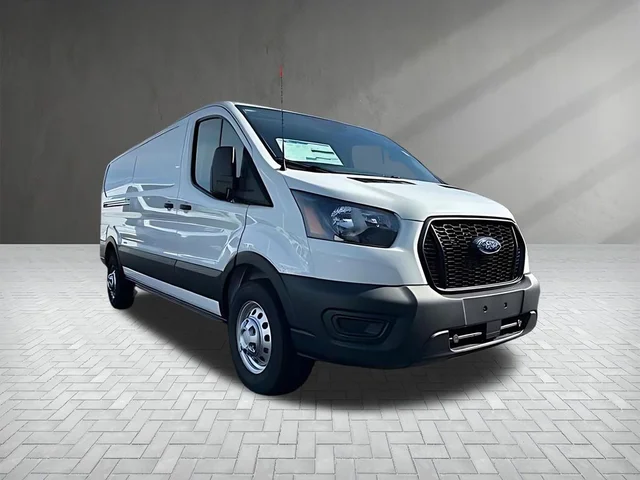2025 Ford Transit-350 Cargo Van