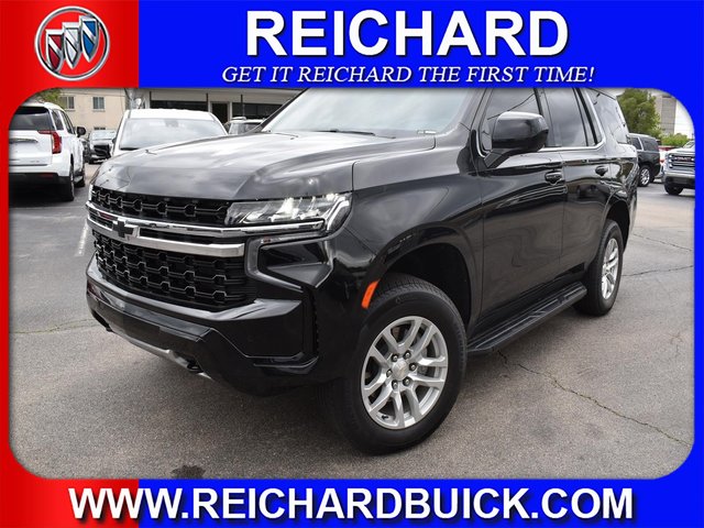 2023 Chevrolet Tahoe FL