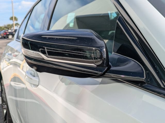 2026 Cadillac CT5 Sport - Photo 11