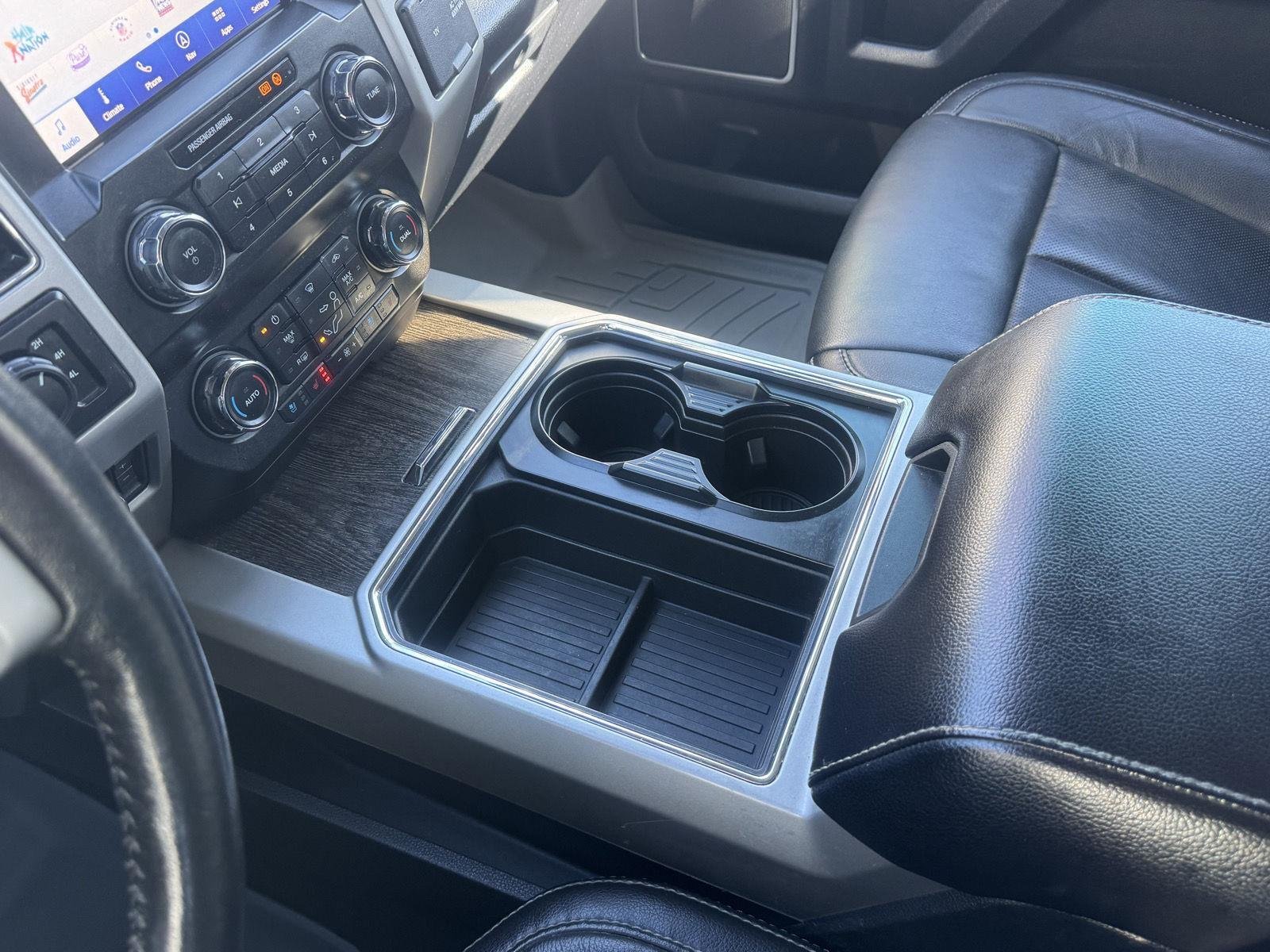 2020 Ford F-250 Super Duty Lariat - Photo 28