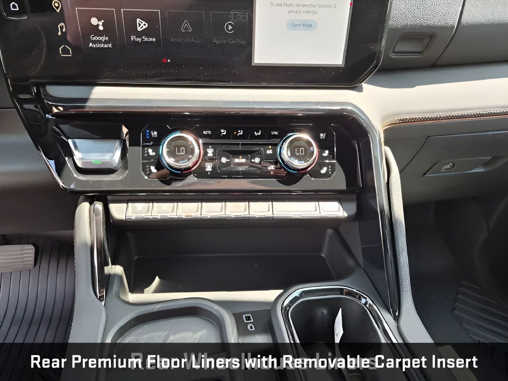 2026 GMC Sierra 2500HD AT4 - Photo 32
