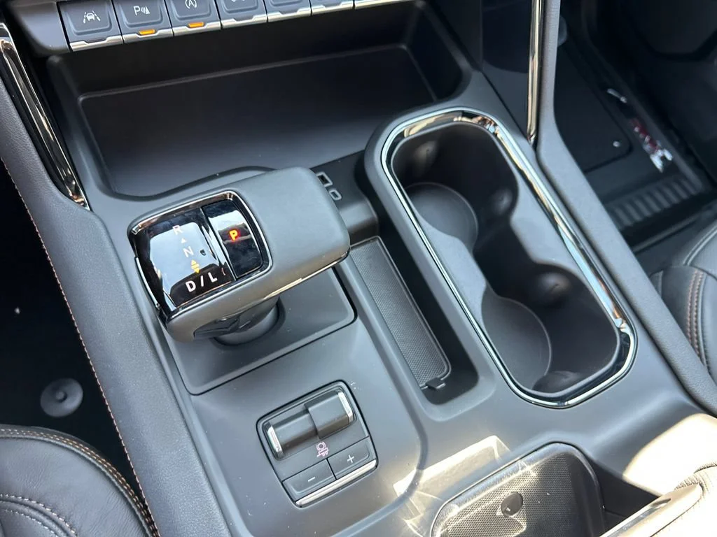 2026 GMC Sierra 1500 AT4 - Photo 28