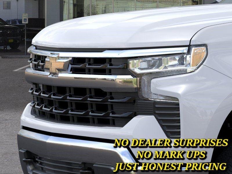 2026 Chevrolet Silverado 1500 LT - Photo 13