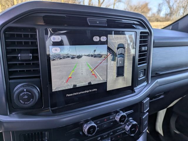 2025 Ford F-150 XLT - Photo 14