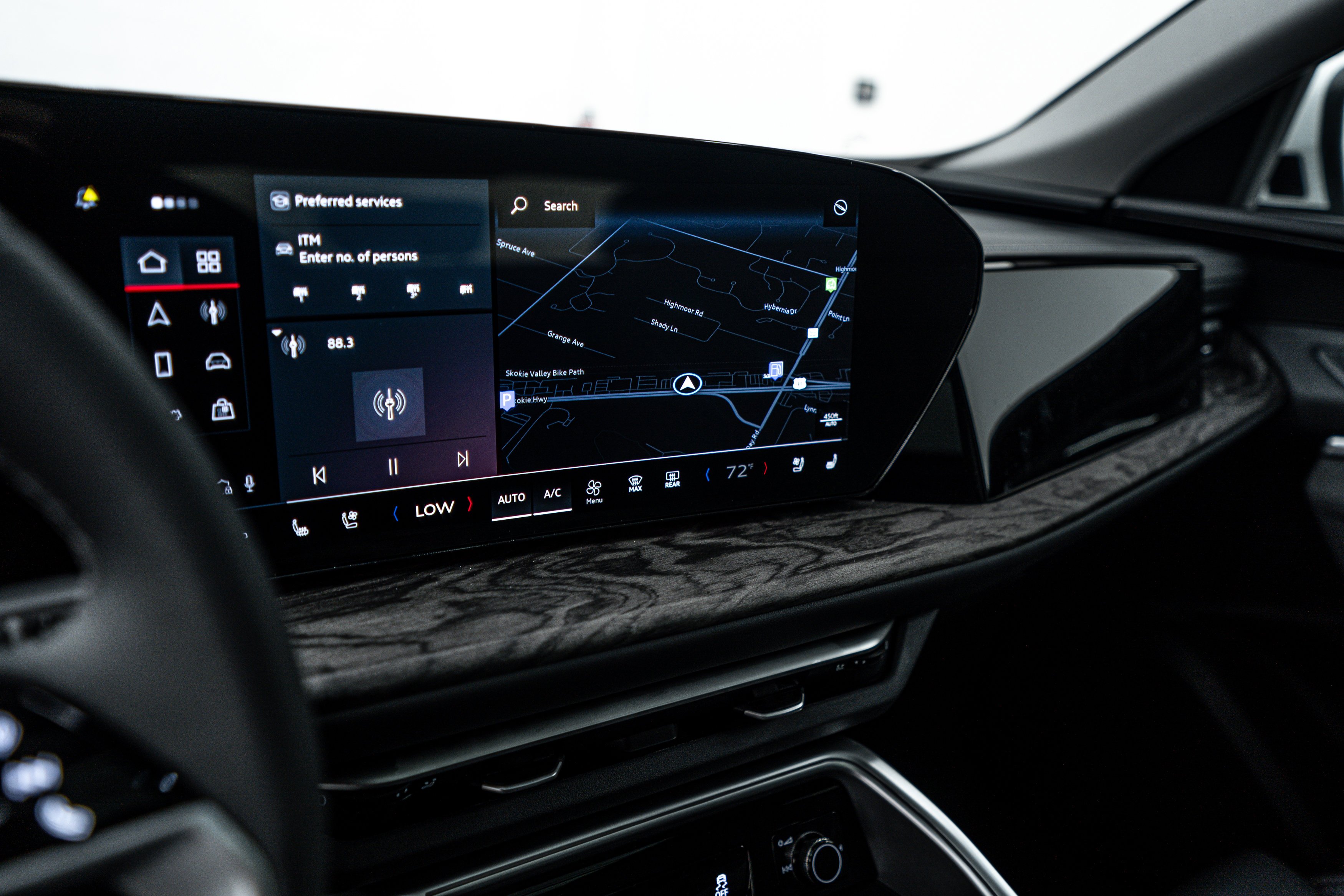 2025 Audi Q5 Premium Plus - Photo 11