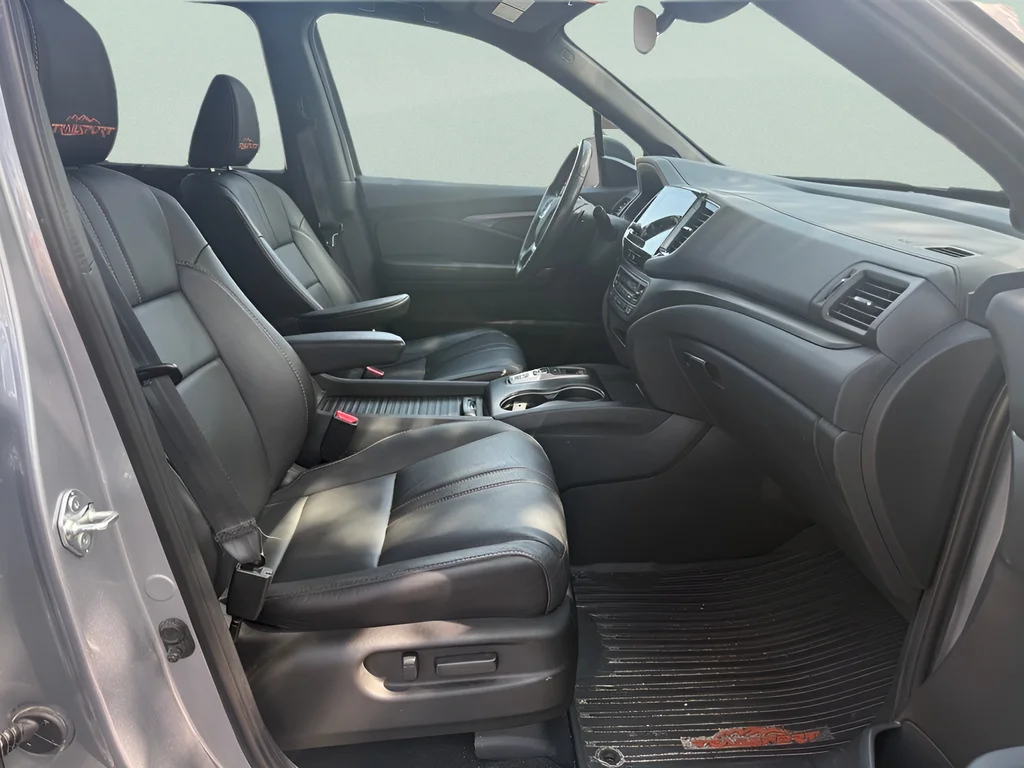 Used 2023  Honda TrailSport image 14