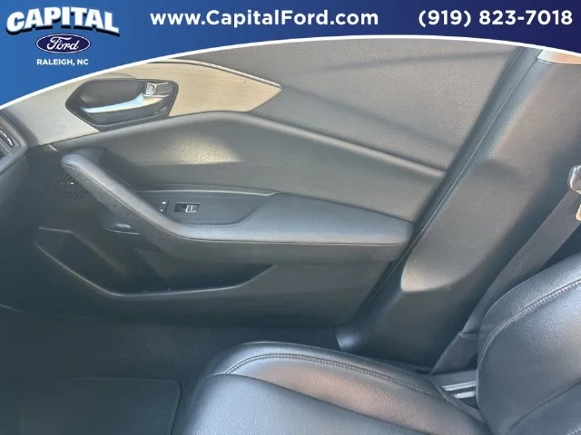 Used 2023 Gray Acura Base image 29