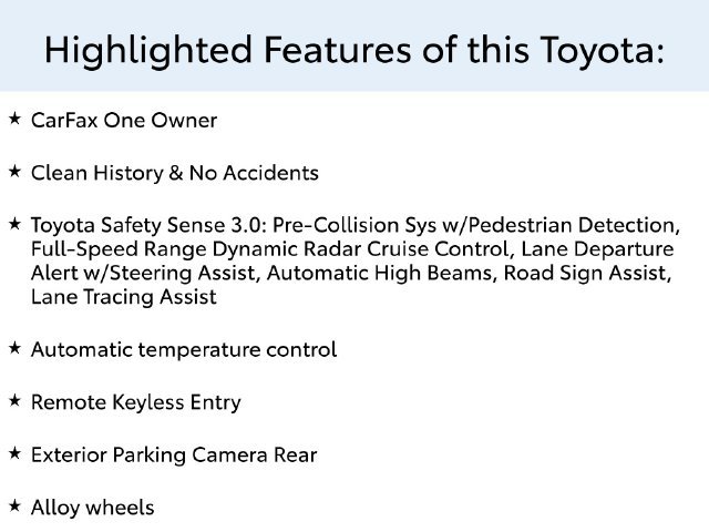 Used 2023  Toyota Hybrid S image 2
