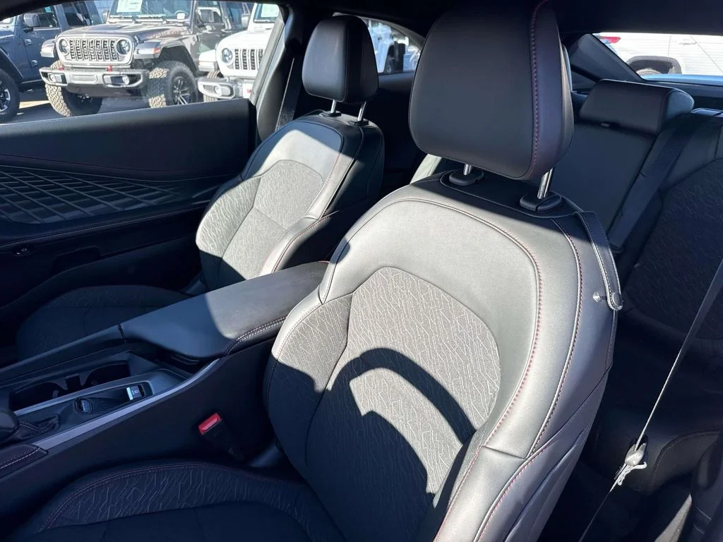 New 2026 Gray Dodge Scat Pack image 9