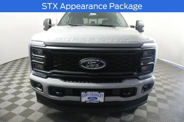 New 2026 White Ford XL image 3