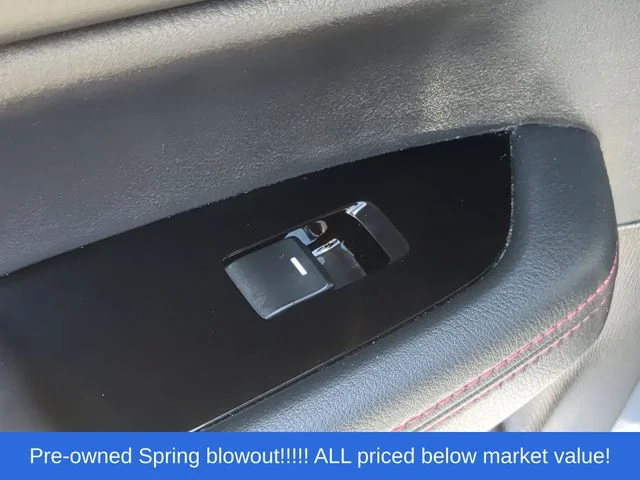 Used 2023 Gray Mazda 2.5 S Carbon Edition image 37