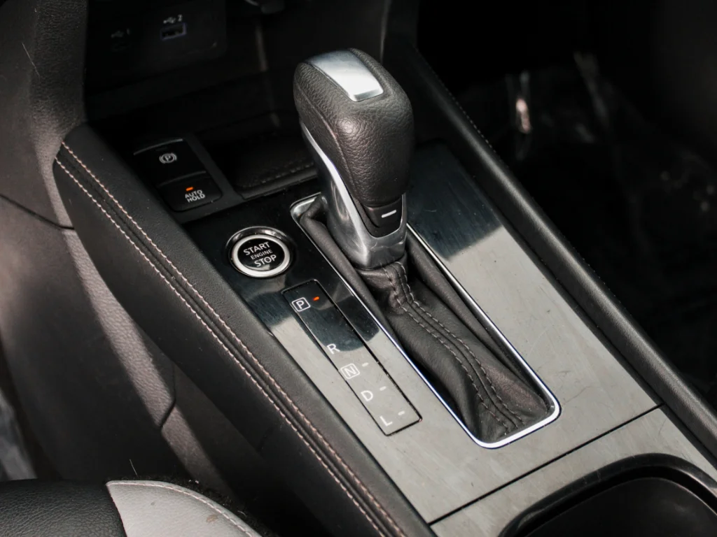 Used 2024 Fresh Powder Nissan SR image 20