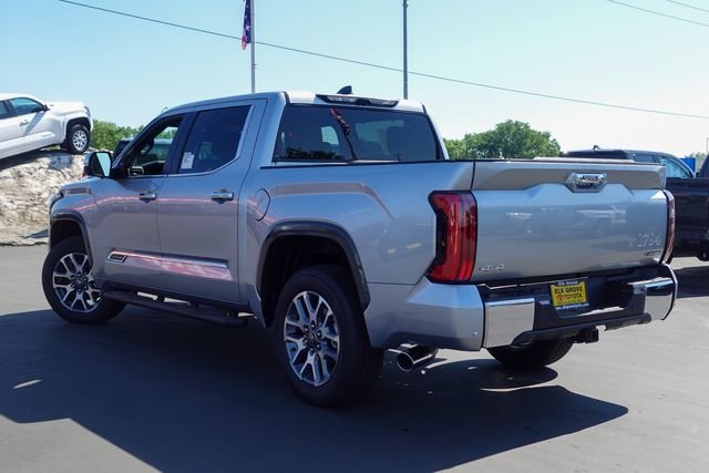 2026 Toyota Tundra 1794 Edition - Photo 10