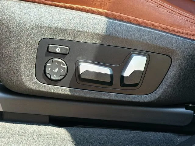 Used 2024 Black Sapphire Metallic BMW Base image 24