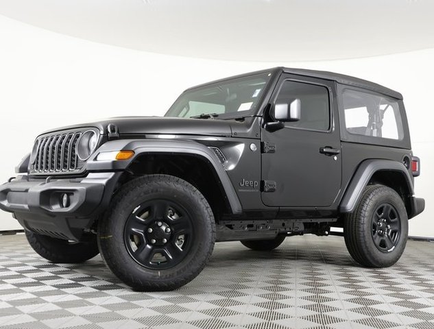 2021 Jeep Wrangler Review | Bob Moore CDJR Oklahoma City