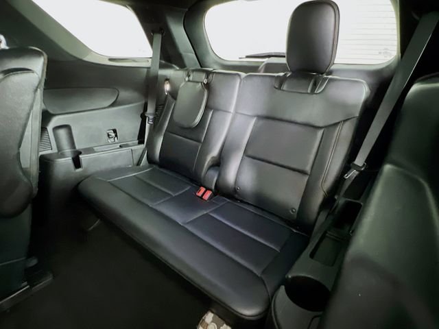 Used 2021 White Ford ST image 35