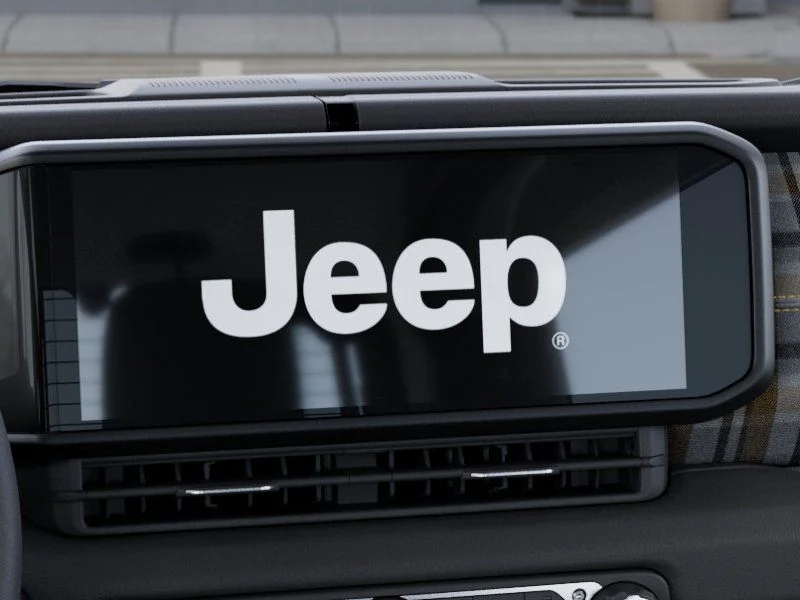 New 2026 Gray Jeep 85th Anniversary image 18
