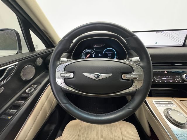 Used 2023 Uyuni White Genesis 2.5T image 23