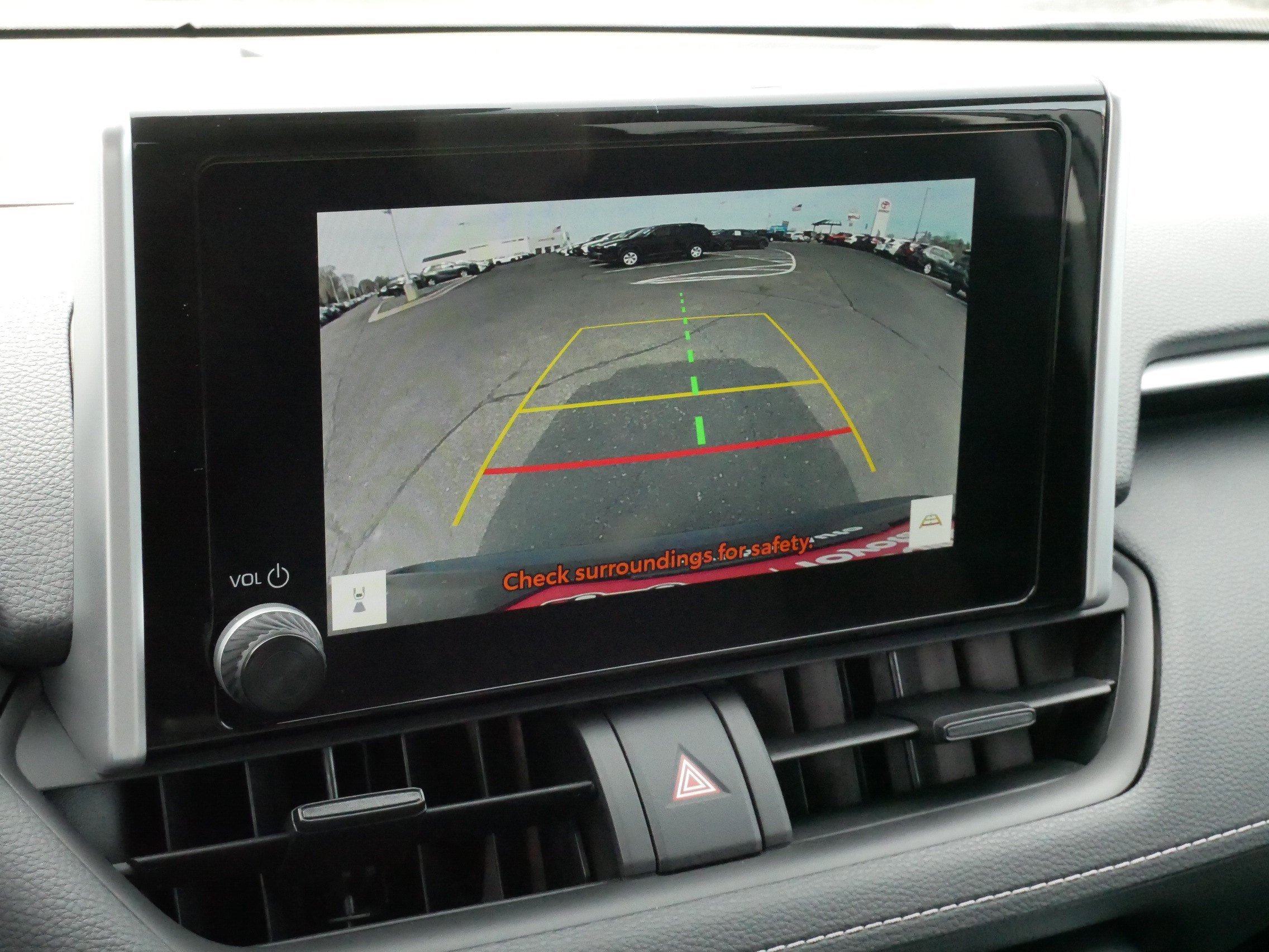 Certified Used 2024 MAGNETIC GRAY MET. Toyota XLE image 29