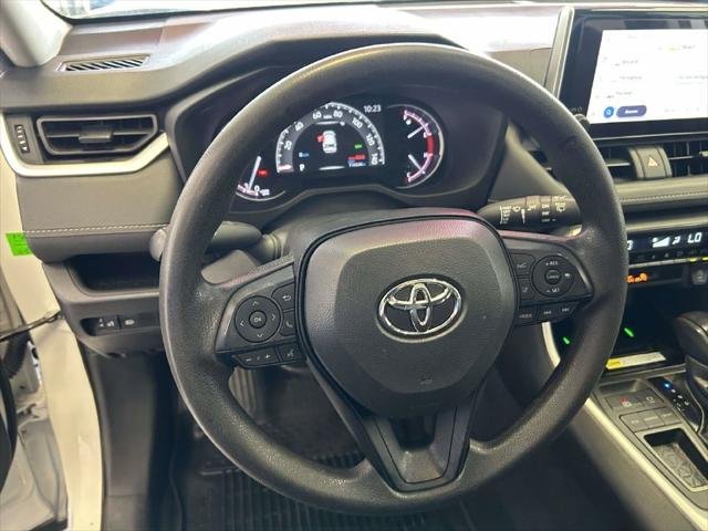 Certified Used 2024 ICE CAP Toyota  image 17