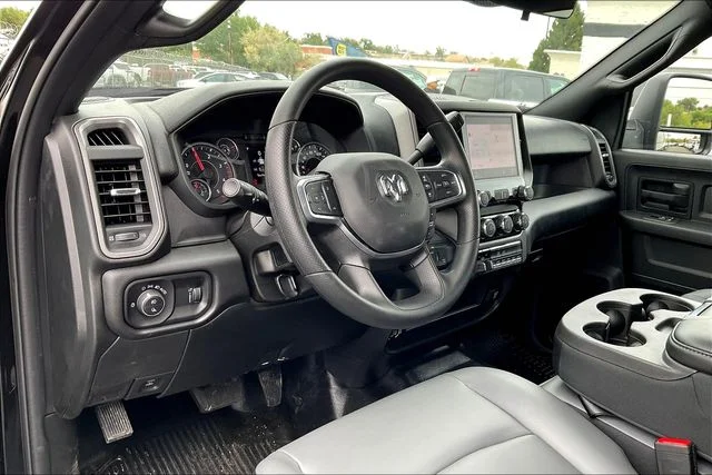 2026 RAM 2500 Tradesman - Photo 6