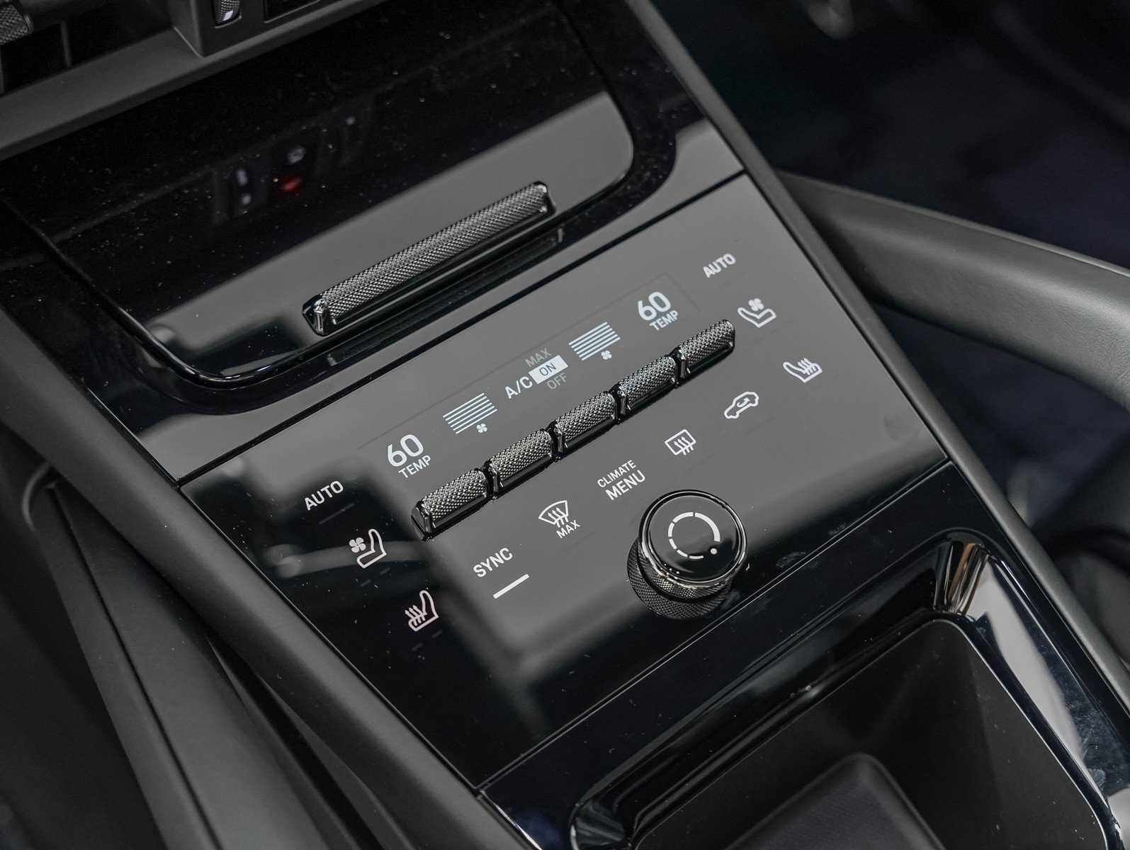New 2026 CHROMITE BLACK Porsche E-Hybrid Coupe image 20