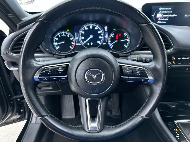 2025 Mazda Mazda3 Select Sport - Photo 28