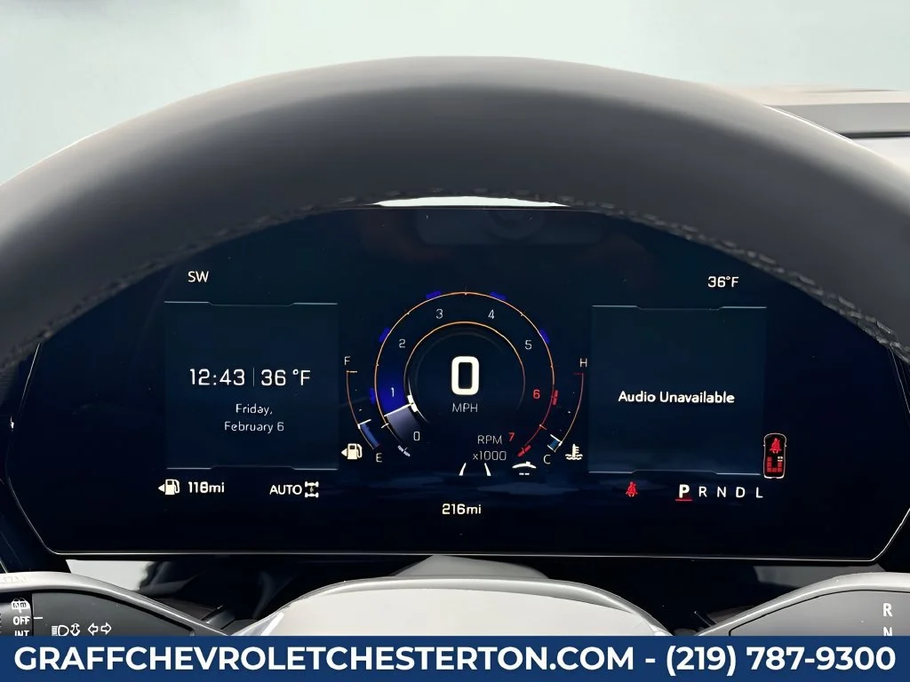 2026 Chevrolet Tahoe Premier - Photo 10