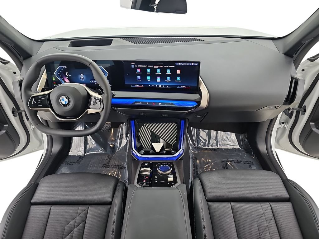 Certified Used 2025 Not Available BMW 30 xDrive image 11