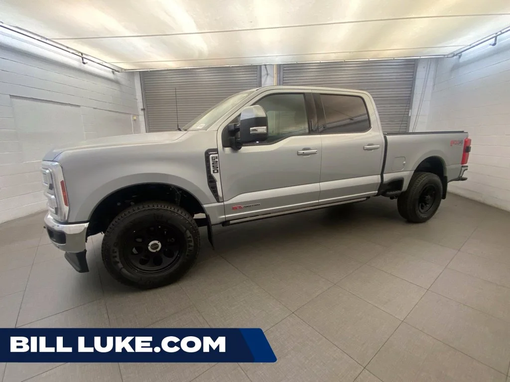 2023 Ford F-250 Super Duty Lariat