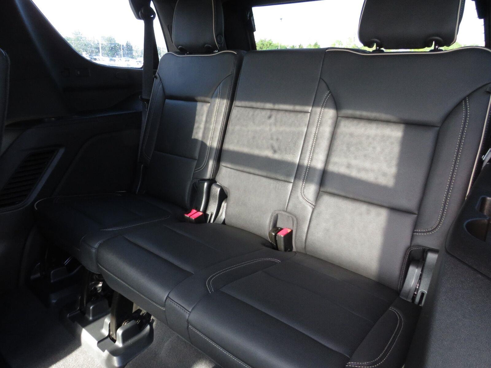 Used 2023 Dark Ash Metallic Chevrolet Premier image 26