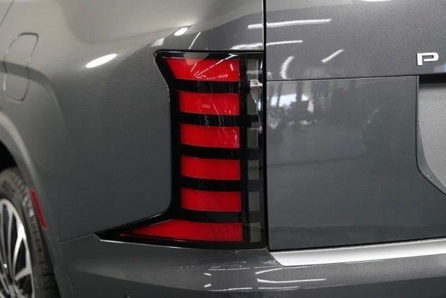 New 2026 Gray Hyundai Calligraphy AWD image 83