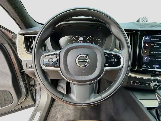 Used 2019 Gray Metallic Volvo Inscription image 40