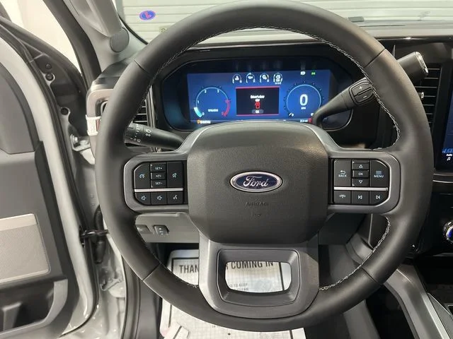 New 2026 Avalanche Ford Lariat image 16