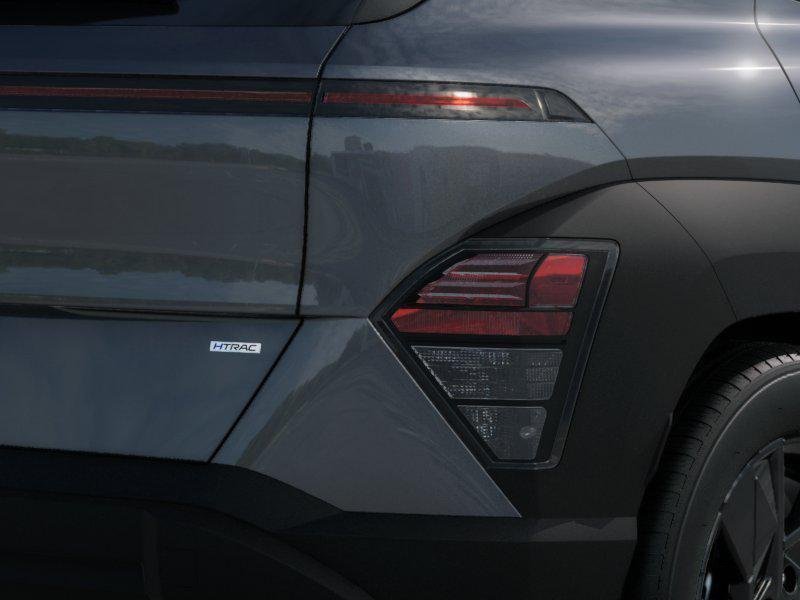 2026 Hyundai Kona — photo 10