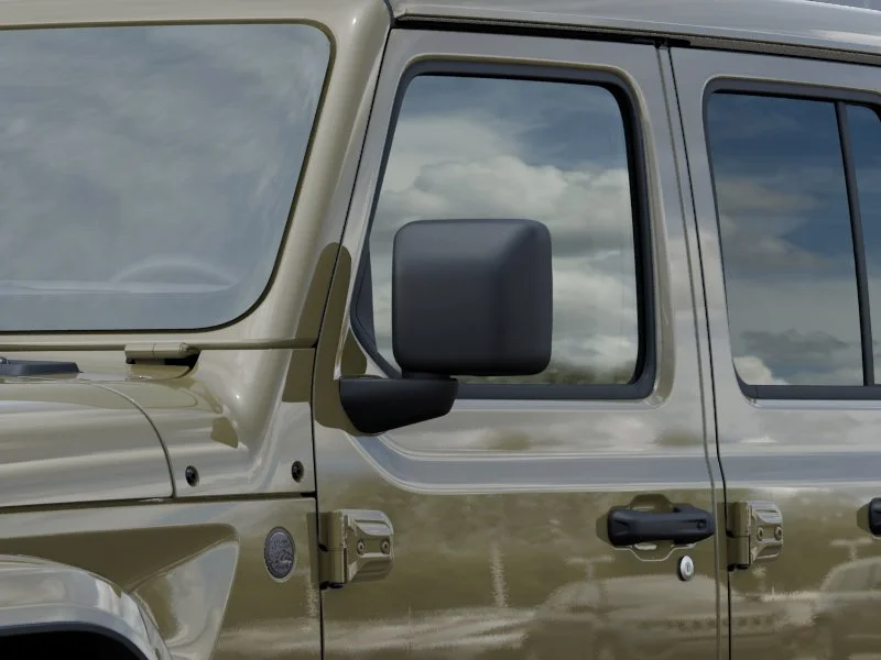 New 2026 41 Exterior Paint Jeep Sahara image 42