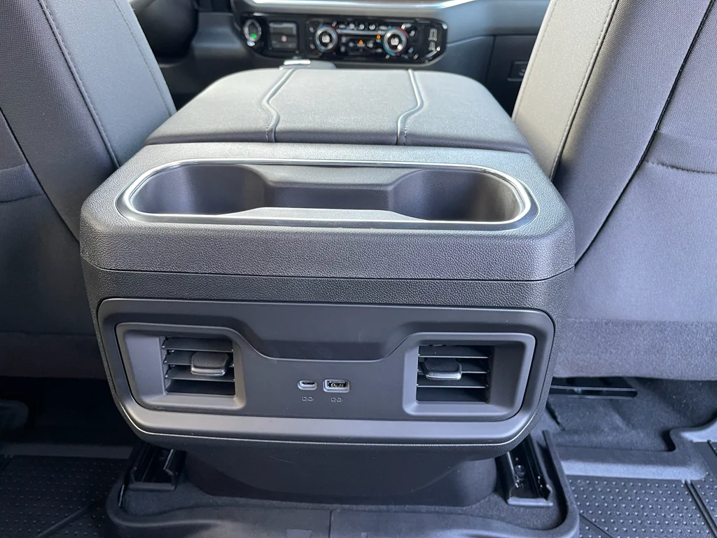 2026 Chevrolet Silverado 1500 RST - Photo 27
