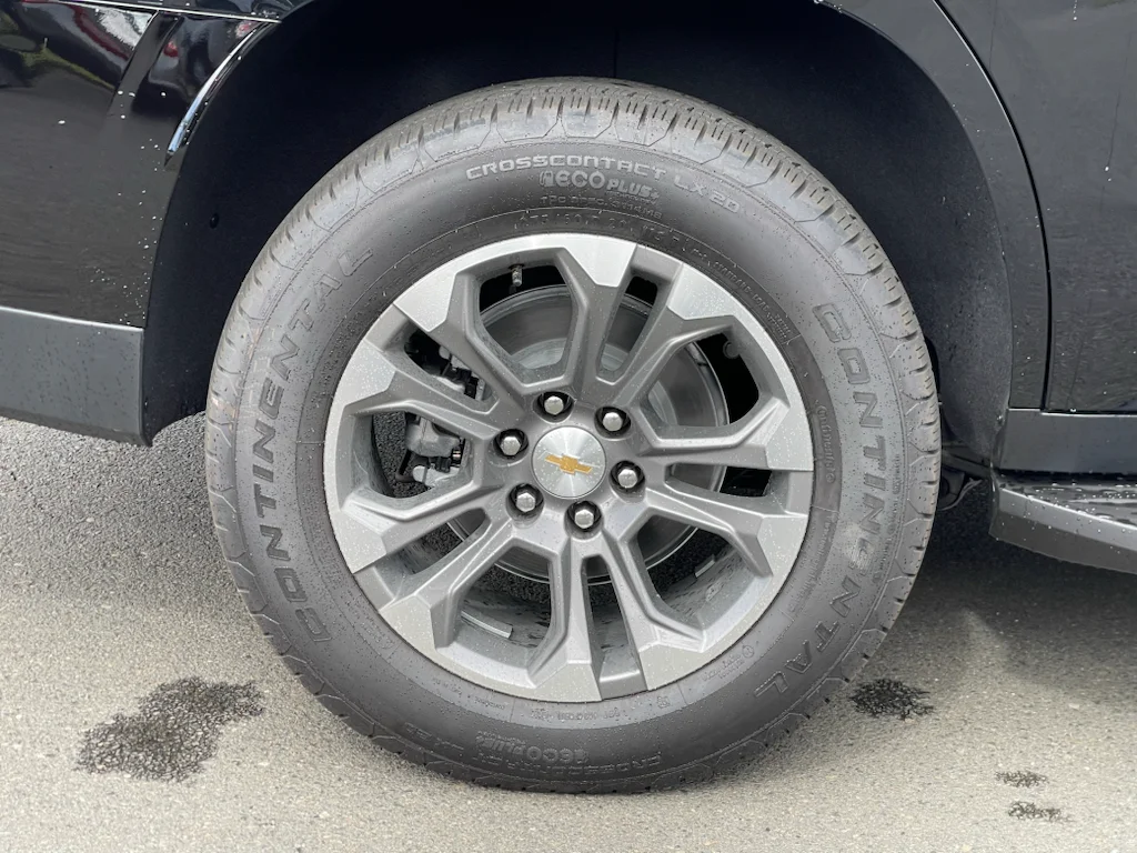 2026 Chevrolet Tahoe LT - Photo 15