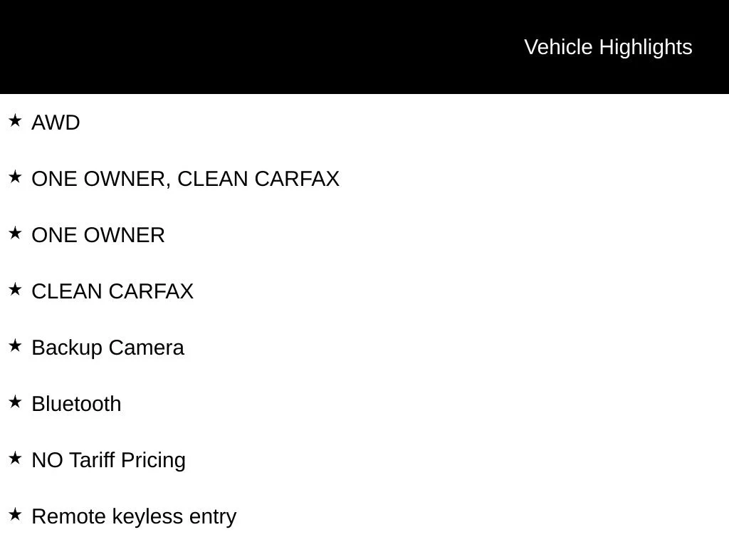 Used 2021 White Toyota LE image 8