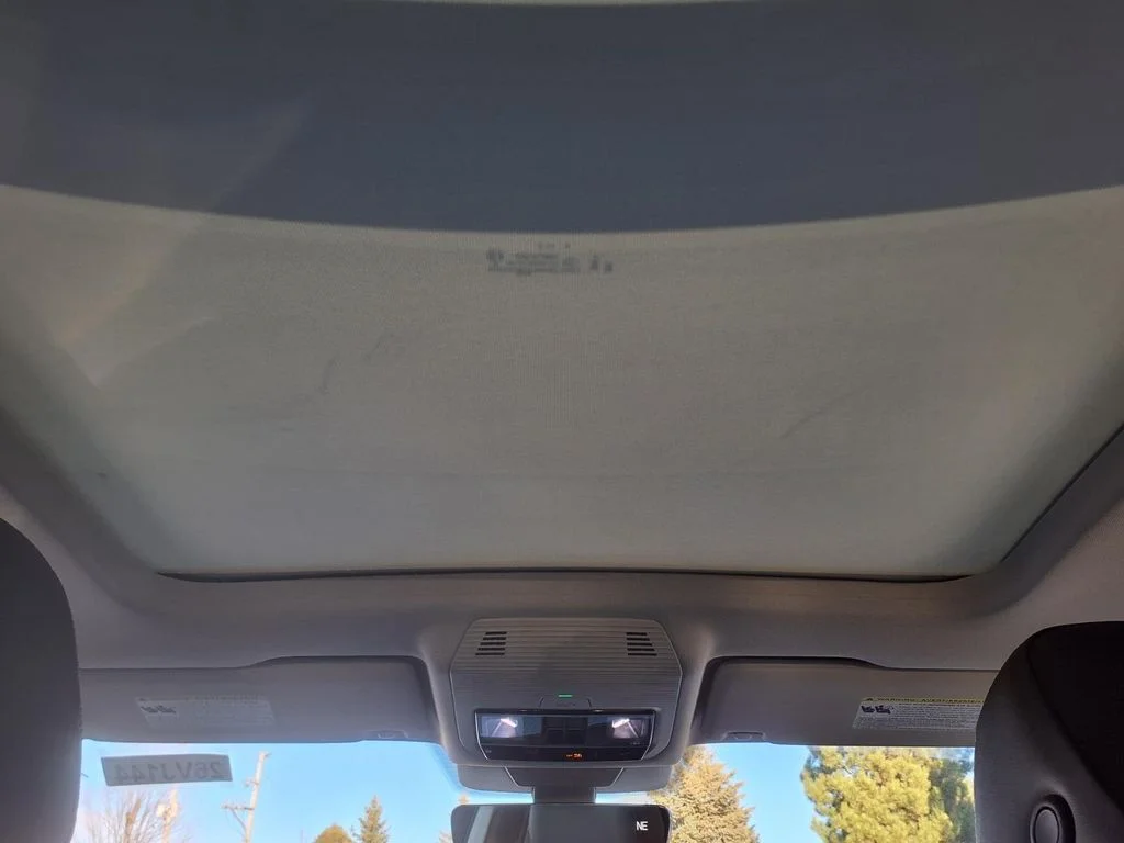 New 2026 platinum gray metallic Volkswagen 2.0T SE image 20