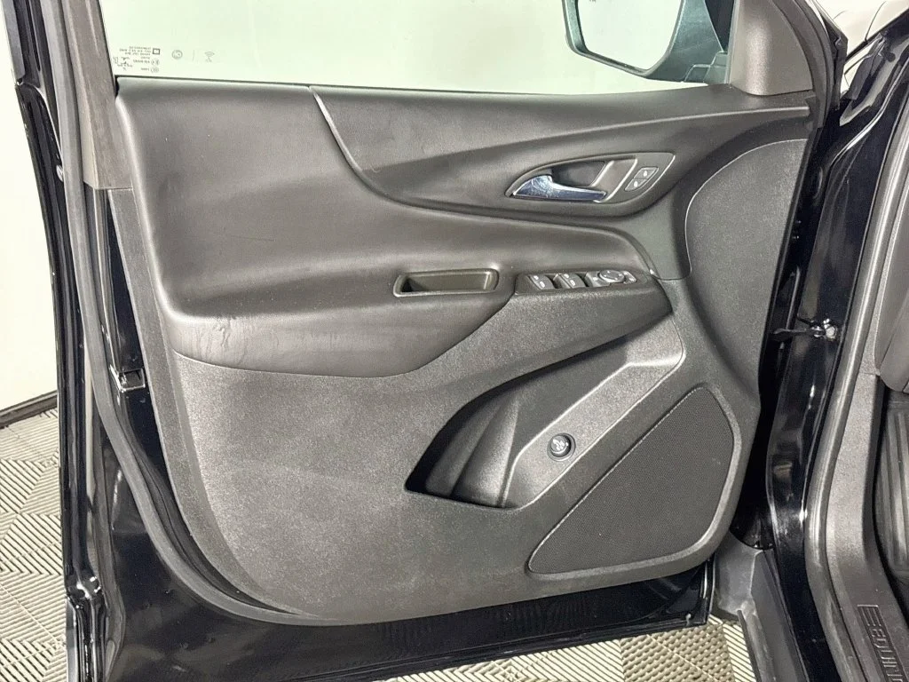Used 2022 Black Chevrolet LT image 10