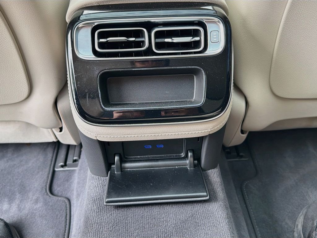 Certified Used 2023  Mercedes-Benz S 580 image 27